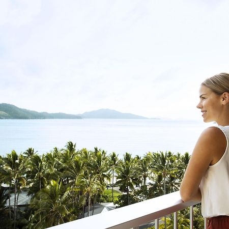 Reef View Hotel Hamilton Island Eksteriør bilde