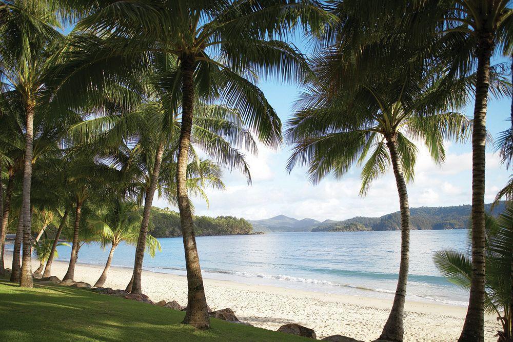 Reef View Hotel Hamilton Island Eksteriør bilde