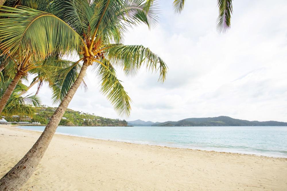 Reef View Hotel Hamilton Island Eksteriør bilde