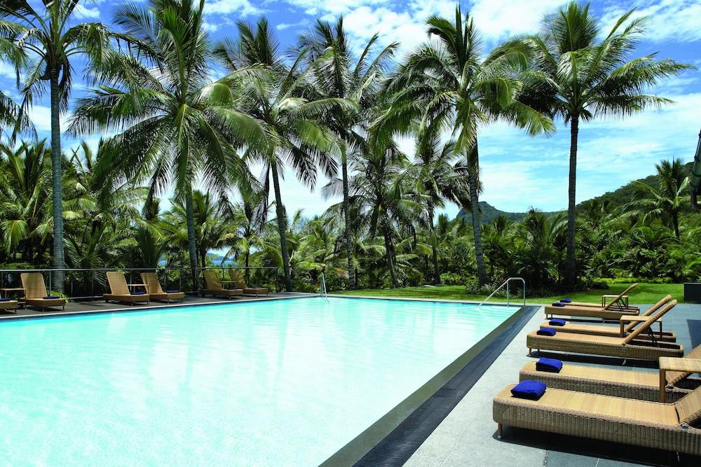 Reef View Hotel Hamilton Island Eksteriør bilde