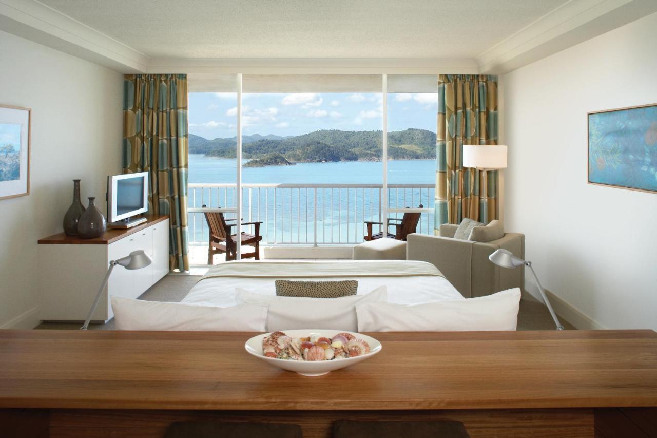 Reef View Hotel Hamilton Island Rom bilde